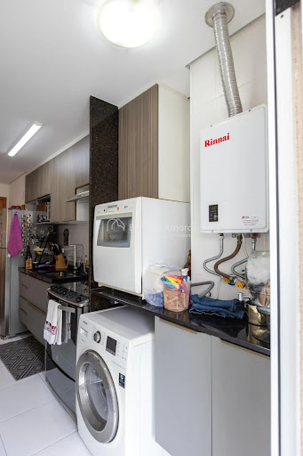 Apartamento, 2 quartos, 61 m² - Foto 10