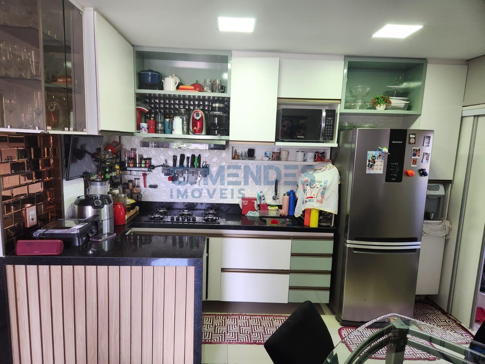 Apartamento à venda com 3 quartos, 1 suíte, 2 vagas e 75m² no Passaré, Fortaleza (CE) — foto 9 de 30