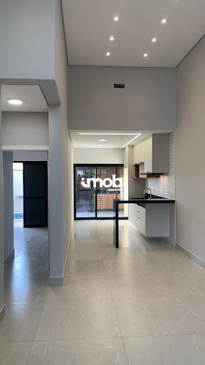Casa Térrea à Venda Residencial Horto Florestal Villagio Sorocaba SP