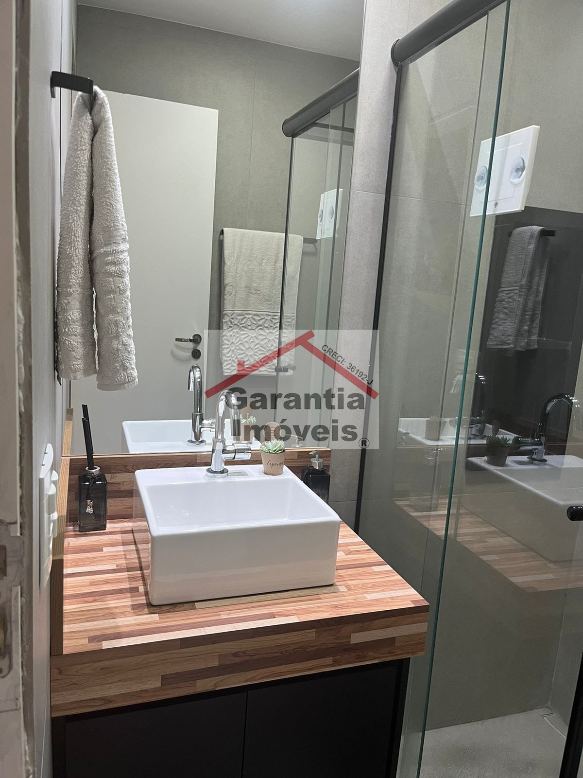 Apartamento à venda com 1 quarto, 1 banheiro, 1 vaga e 40m² no Continental, Osasco (SP) — foto 30 de 30