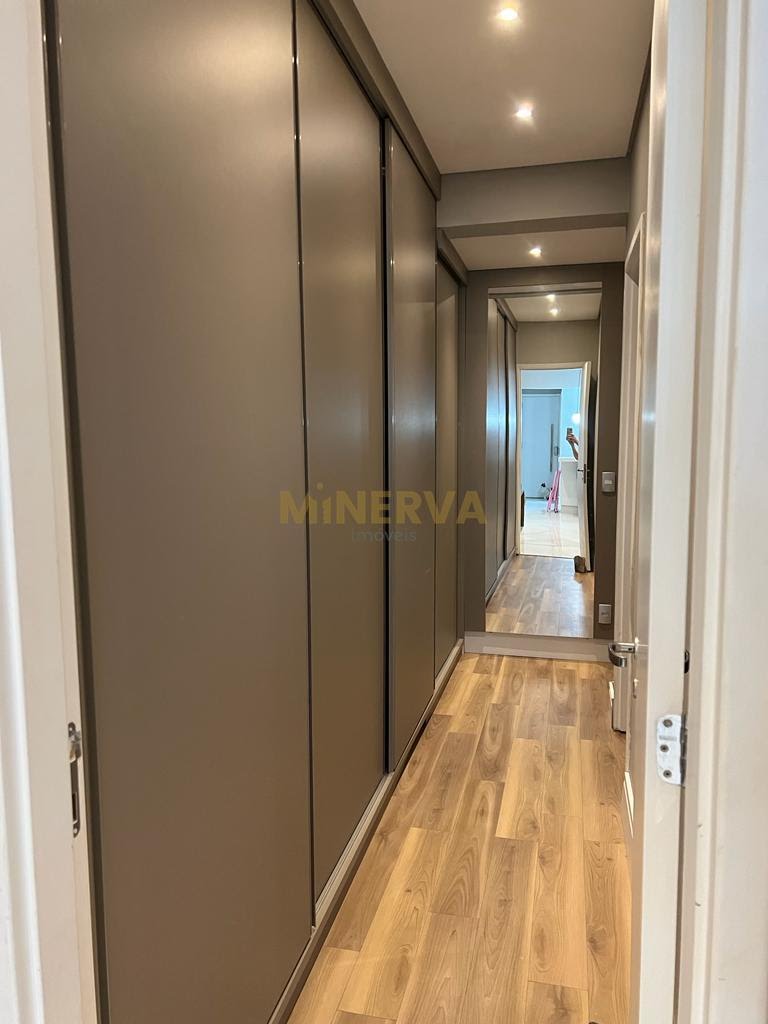 Apartamento à venda com 3 quartos, 3 suítes, 2 vagas e 116m² no Jardim Santa Mena, Guarulhos (SP) — foto 14 de 17