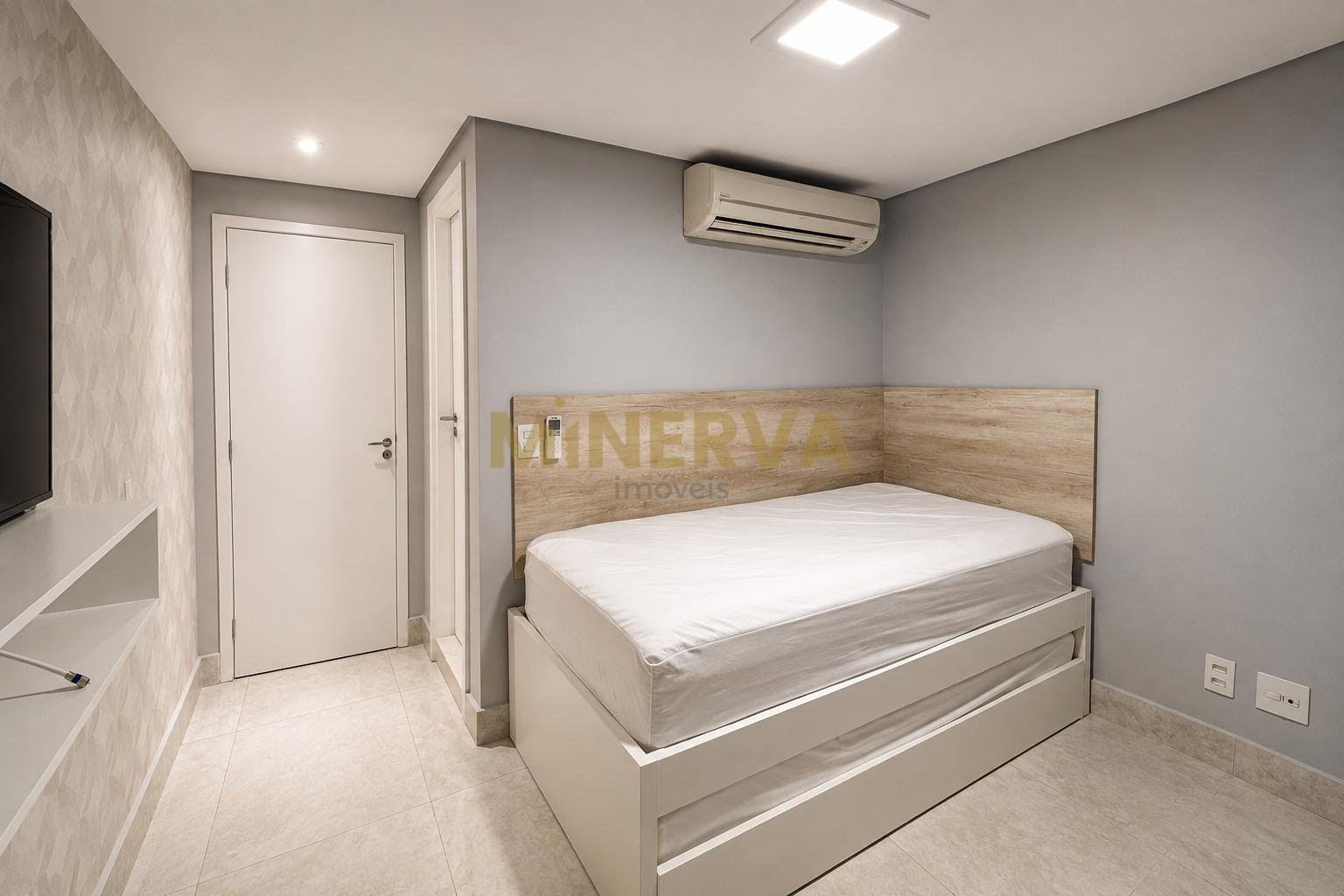 Apartamento à venda com 2 quartos, 2 suítes, 2 vagas e 78m² no Vila Regente Feijó, São Paulo (SP) — foto 12 de 15