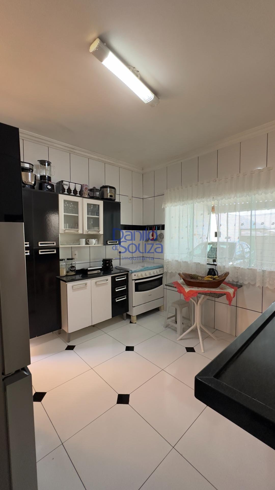 Casa à venda com 3 quartos, 1 suíte, 2 vagas e 404m² no Camuá, Araxá (MG) — foto 5 de 20