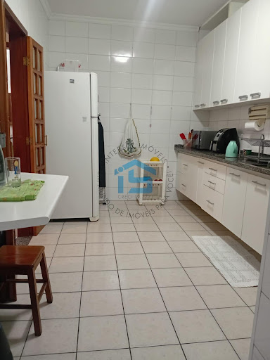 Casa Sobrado em Vila Sao Paulo  -  São Paulo