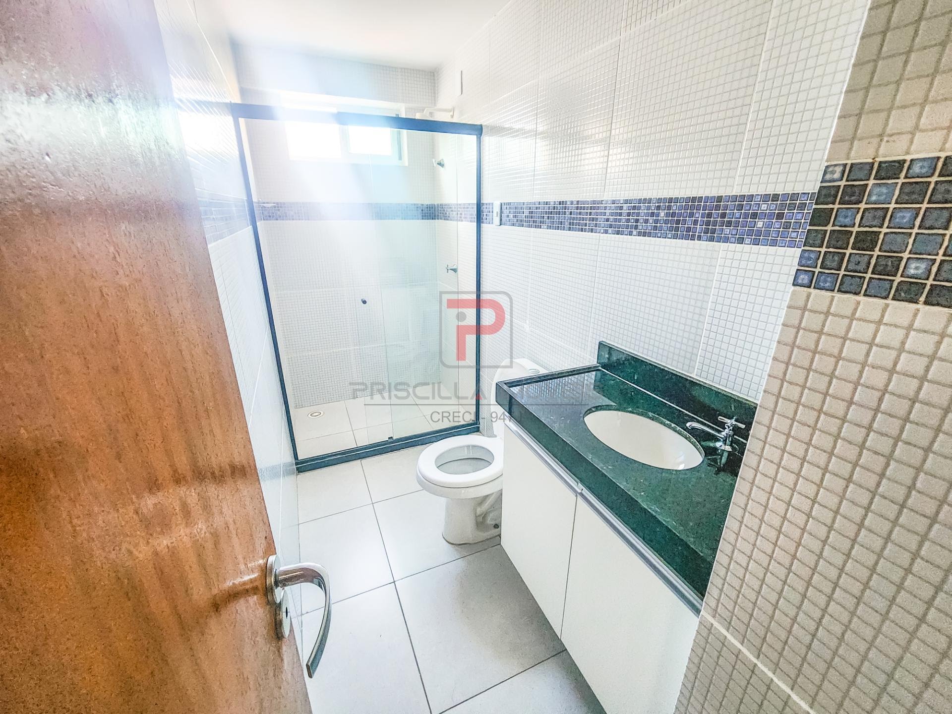 Apartamento à venda com 2 quartos, 1 suíte, 1 vaga e 57m² no Miramar, João Pessoa (PB) — foto 10 de 25