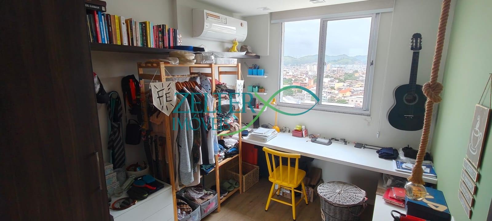 Apartamento à venda com 2 quartos, 1 suíte, 1 vaga e 52m² no Vista Alegre, Rio de Janeiro (RJ) — foto 12 de 30