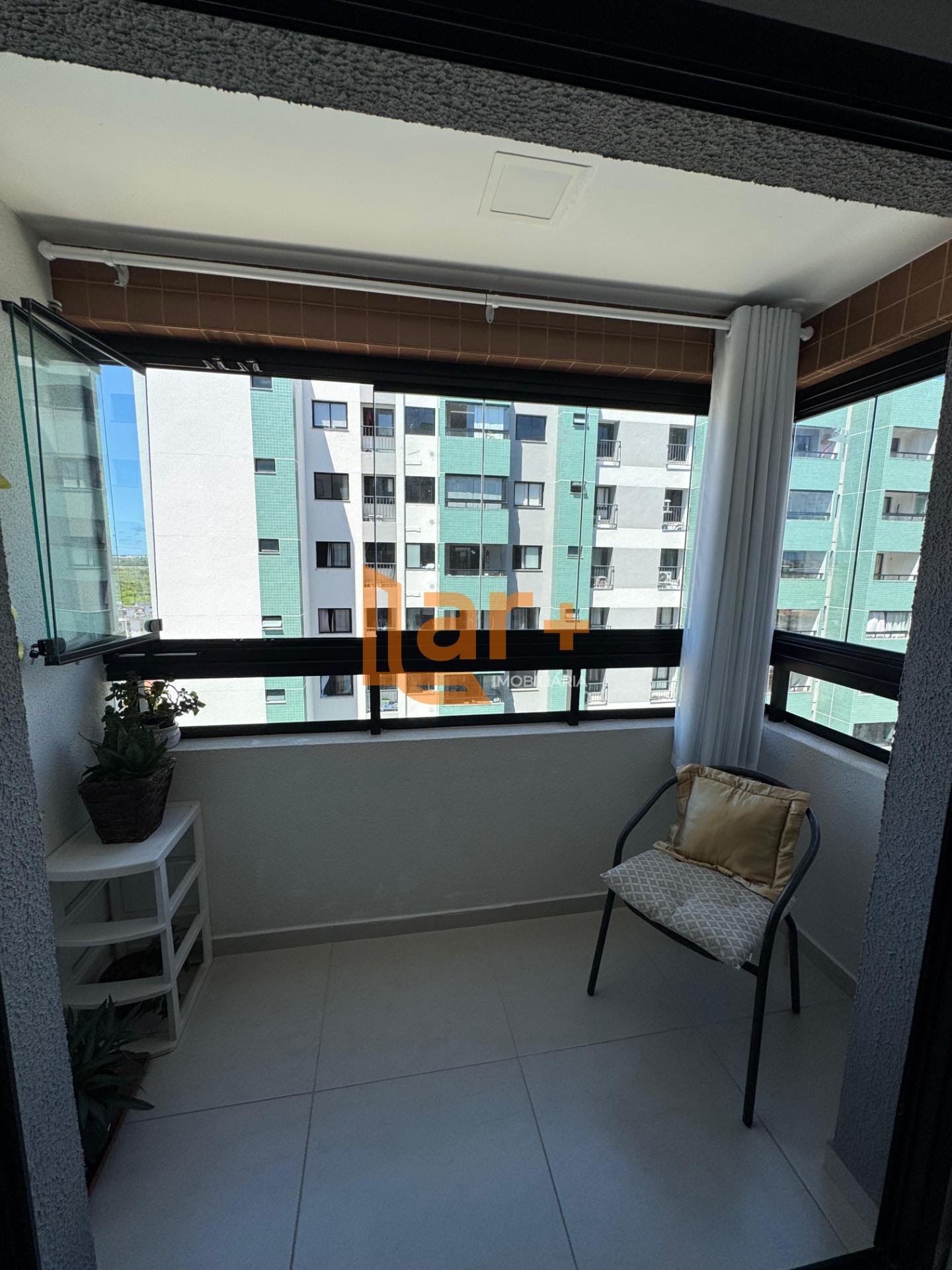 Apartamento à venda com 2 quartos, 1 suíte, 1 vaga e 58m² no Farolândia, Aracaju (SE) — foto 10 de 25