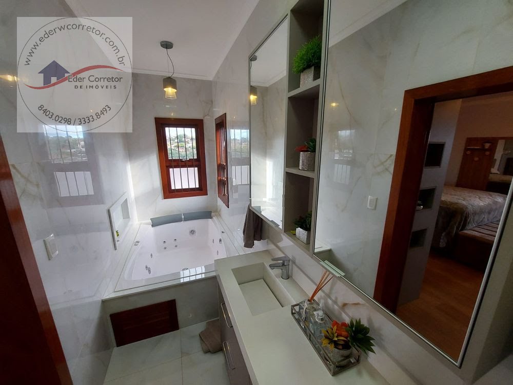 Casa à venda com 4 quartos, 1 suíte, 5 vagas e 250m² no Elizabeth, Ijuí (RS) — foto 17 de 20