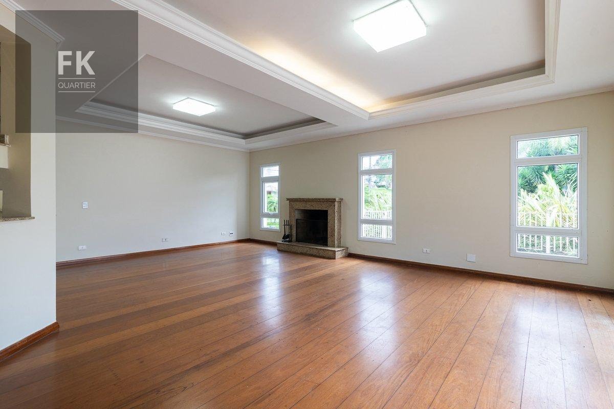 Casa à venda com 4 quartos, 4 suítes, 6 vagas e 415m² no Residencial Morada dos Lagos, Barueri (SP) — foto 21 de 29