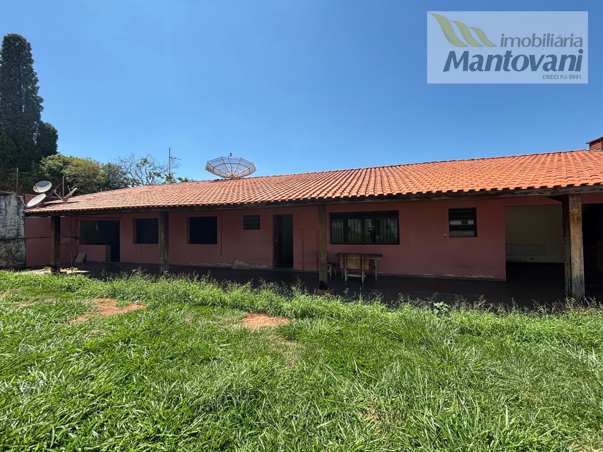 Casa à venda com 2 quartos e 720m² no Colina Verde, Tatuí (SP) — foto 5 de 12