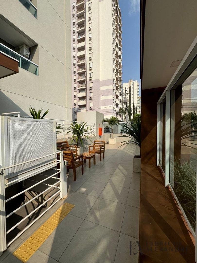 Apartamento à venda com 1 quarto, 1 banheiro, 1 vaga e 40m² no Higienópolis, São José do Rio Preto (SP) — foto 3 de 19