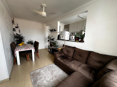 Apartamento para Venda em Suzano / SP no bairro Vila Urupês 