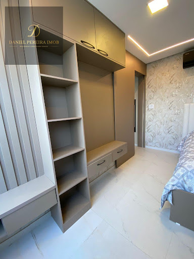 Daniel Pereira Vende: Edificio Way Batista Campos, 88m²,3/4,1 Suite, 2 Banheiros, 2 Vgs, R$1.400.000