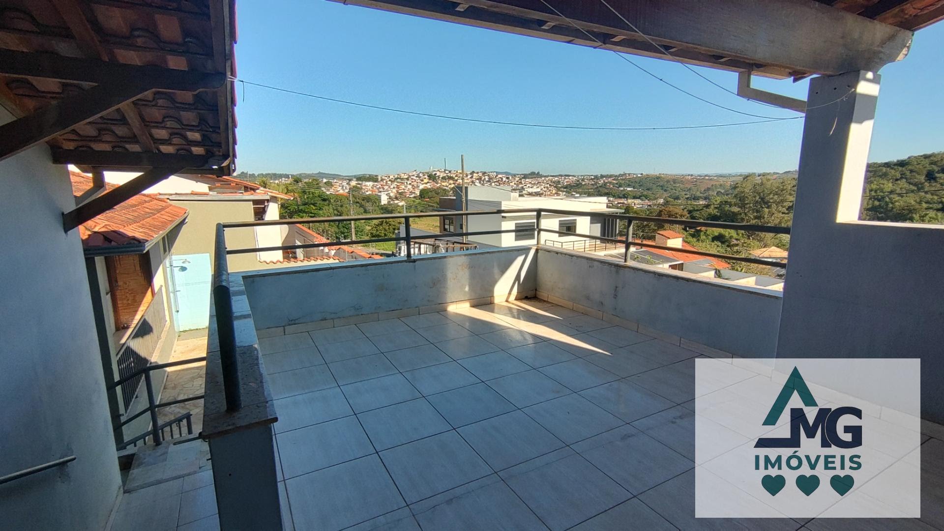 Casa à venda com 4 quartos, 1 suíte, 4 vagas e 480m² no Chácara das Rosas, Três Corações (MG) — foto 17 de 30