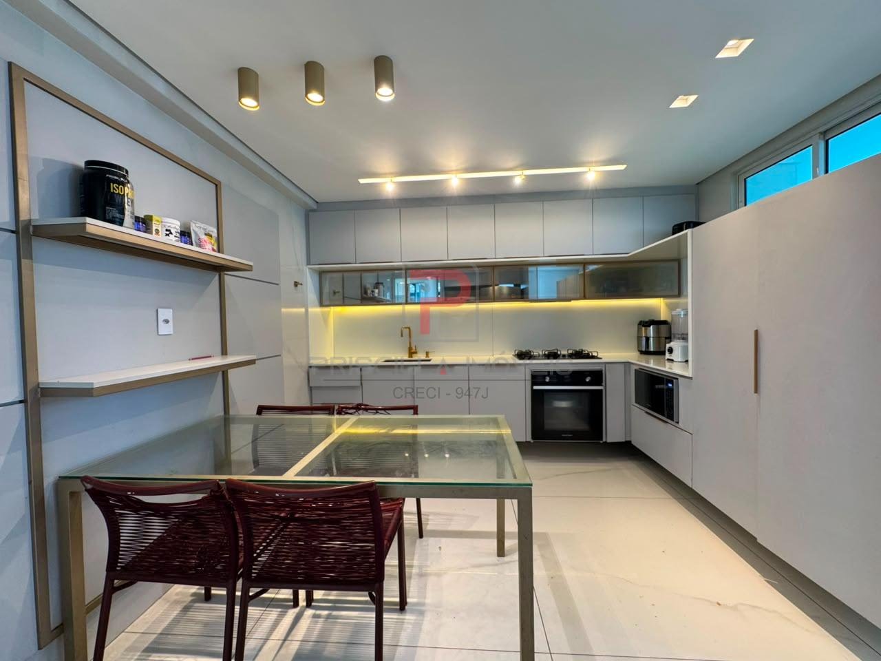 Apartamento à venda com 3 quartos, 3 suítes, 3 vagas e 178m² no Altiplano Cabo Branco, João Pessoa (PB) — foto 21 de 30