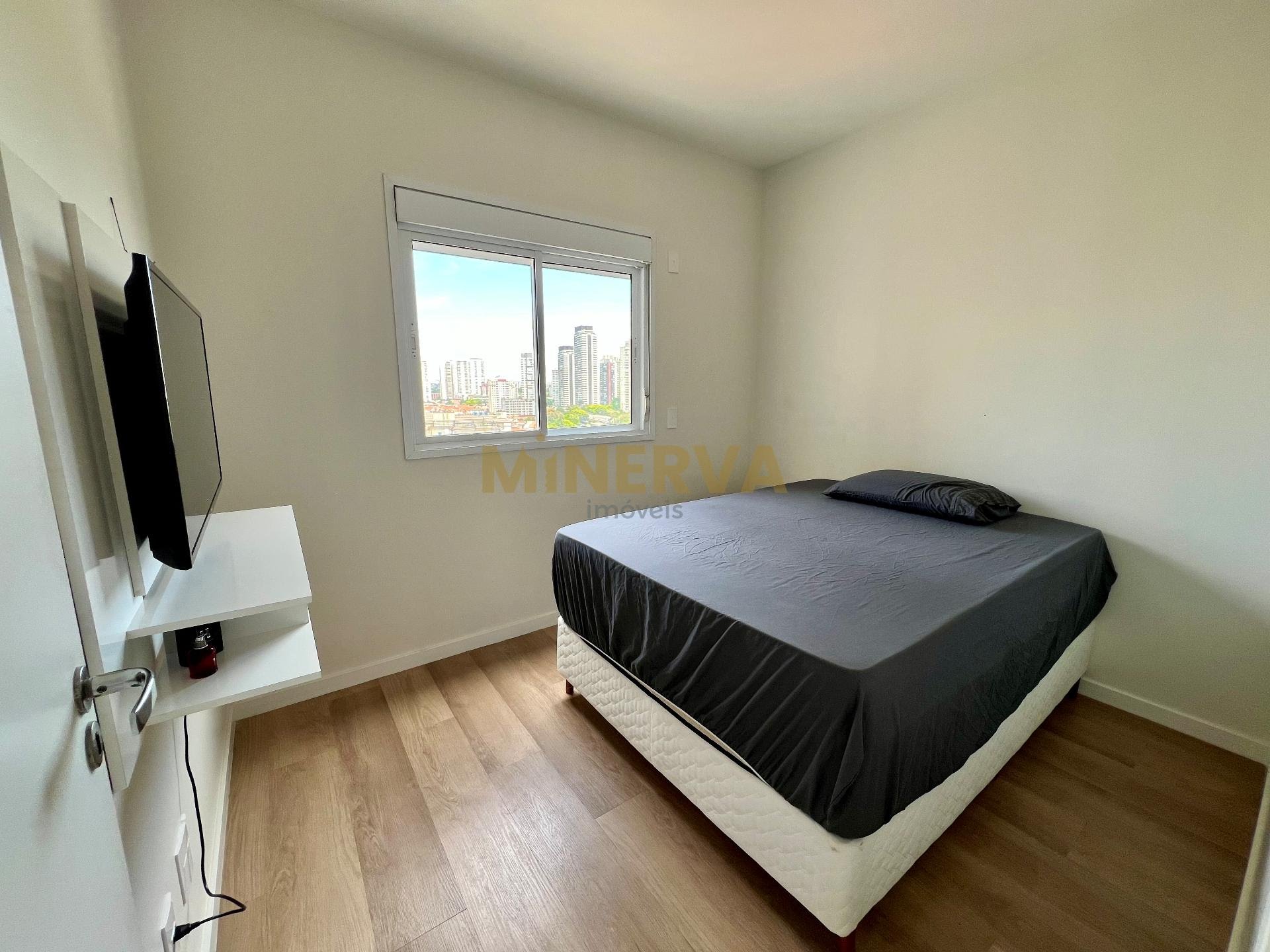 Apartamento à venda com 3 quartos, 3 suítes, 2 vagas e 135m² no Parque São Jorge, São Paulo (SP) — foto 27 de 30