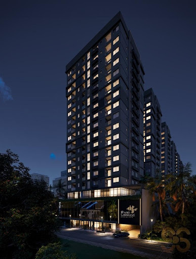 Condomínio Ilhas de Lavezzi Residence | Morretes | Itapema/SC