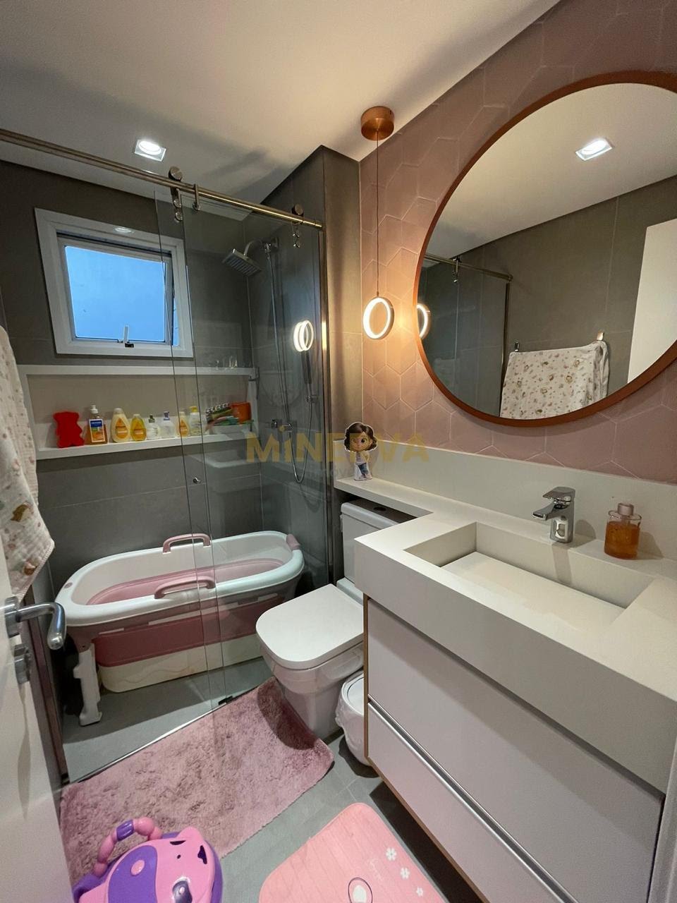 Apartamento à venda com 4 quartos, 4 suítes, 3 vagas e 165m² no Jardim Barbosa, Guarulhos (SP) — foto 22 de 30
