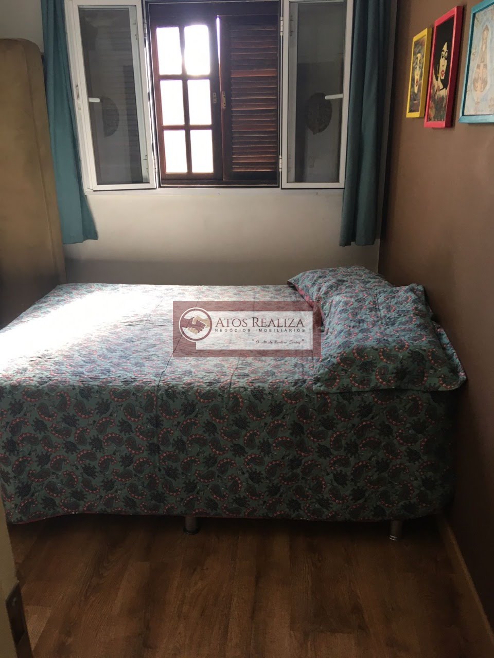 Casa à venda com 2 quartos, 2 banheiros, 1 vaga e 101m² no Jardim Esmeralda (zona Sul), São Paulo (SP) — foto 8 de 16