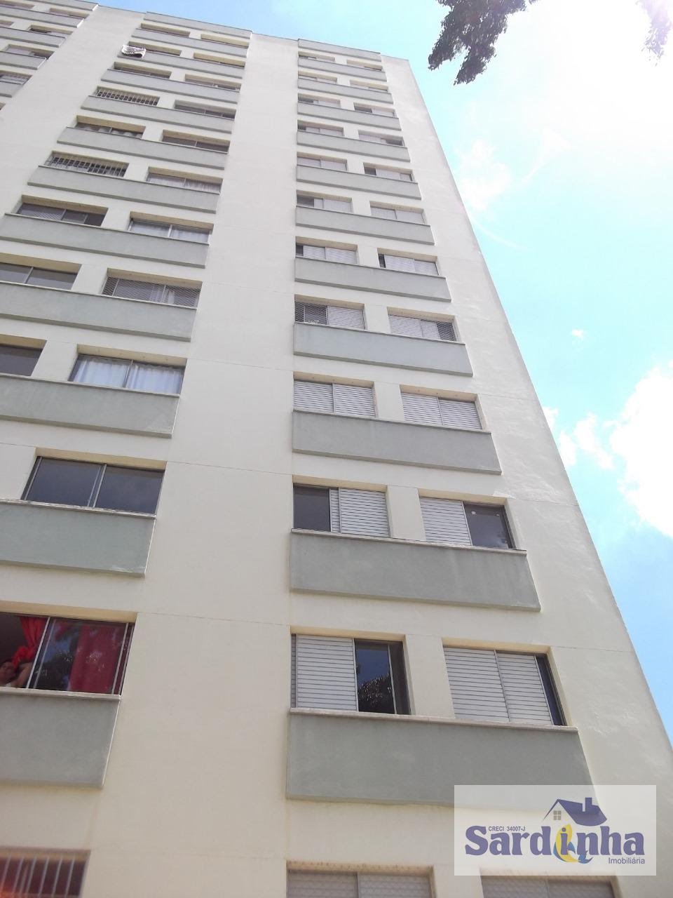 Apartamento à venda com 3 quartos, 1 banheiro, 1 vaga e 55m² no Vila Butantã, São Paulo (SP) — foto 13 de 13
