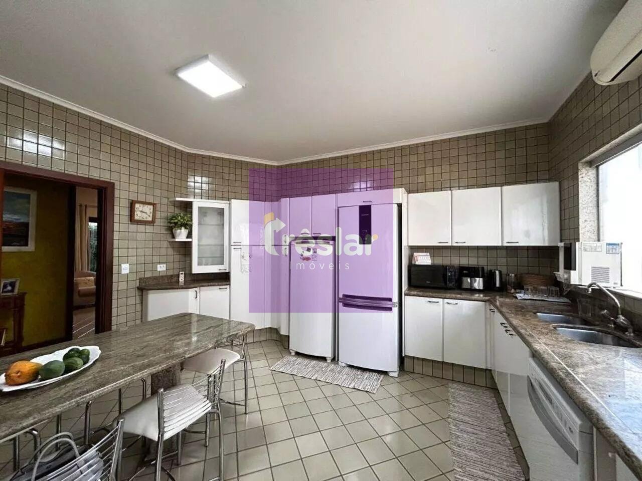 Casa à venda com 3 quartos, 1 suíte, 2 vagas e 332m² no Santos Dumont, Três Lagoas (MS) — foto 18 de 30