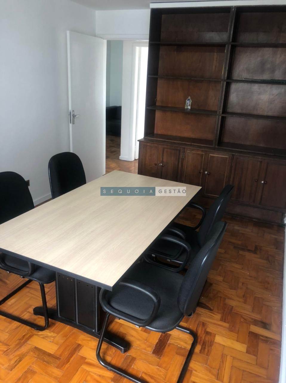 Comercial à venda com 1 banheiro e 52m² no Morro dos Ingleses, São Paulo (SP) — foto 22 de 24