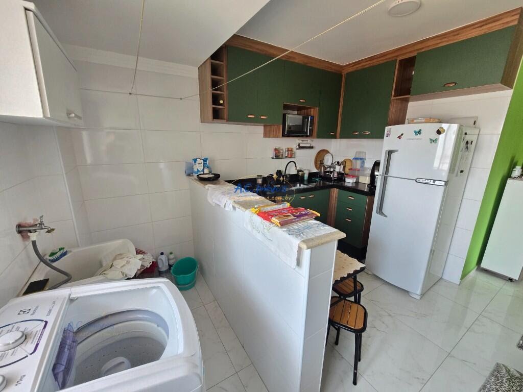 Apartamento à venda com 2 quartos, 1 suíte, 1 vaga e 78m² no Nova Mirim, Praia Grande (SP) — foto 13 de 21