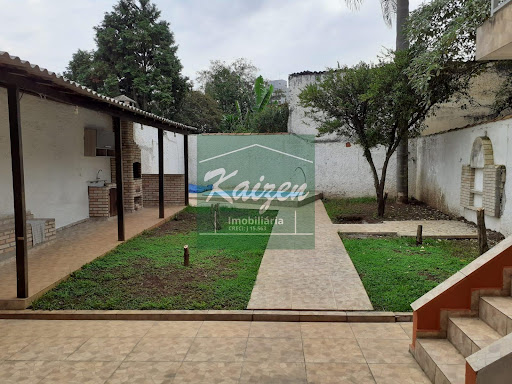 Casa em Jardim da Saúde  -  São Paulo