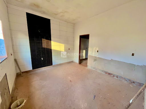 Casa em Setor Aeroporto  -  Catalão
