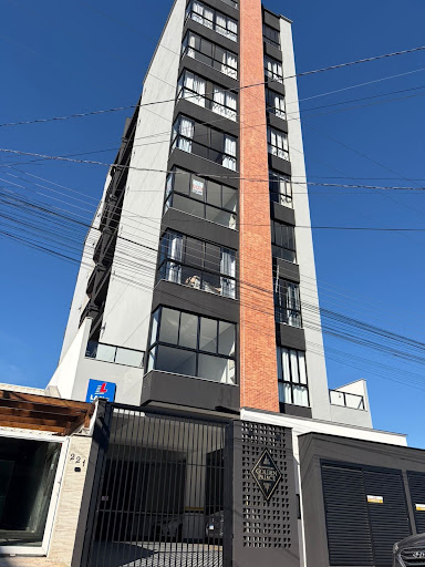 Apartamento em Tabuleiro  -  Camboriú