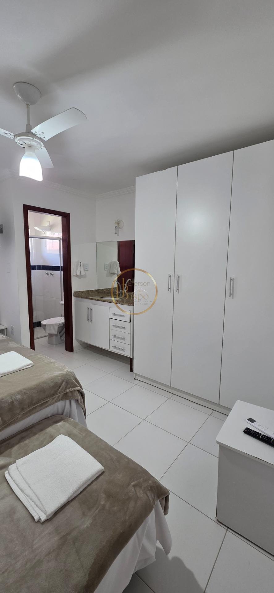 Apartamento à venda com 3 quartos, 3 suítes, 2 vagas e 100m² no Praia de Taperapuã, Porto Seguro (BA) — foto 16 de 28