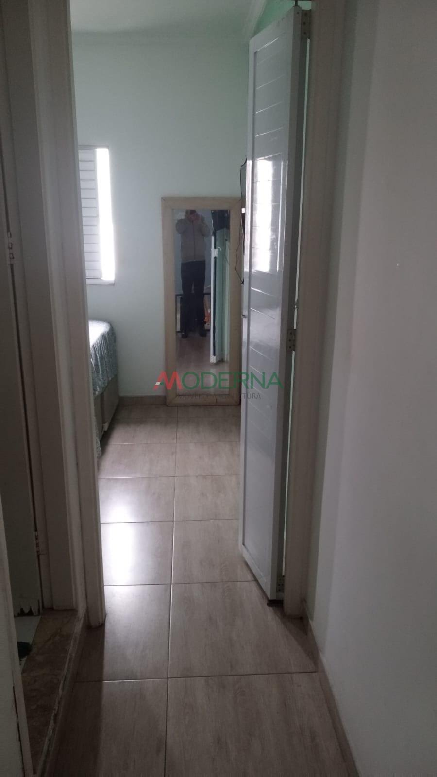 Casa para alugar com 2 quartos, 2 banheiros, 1 vaga e 70m² no Paulicéia, São Bernardo do Campo (SP) — foto 10 de 24