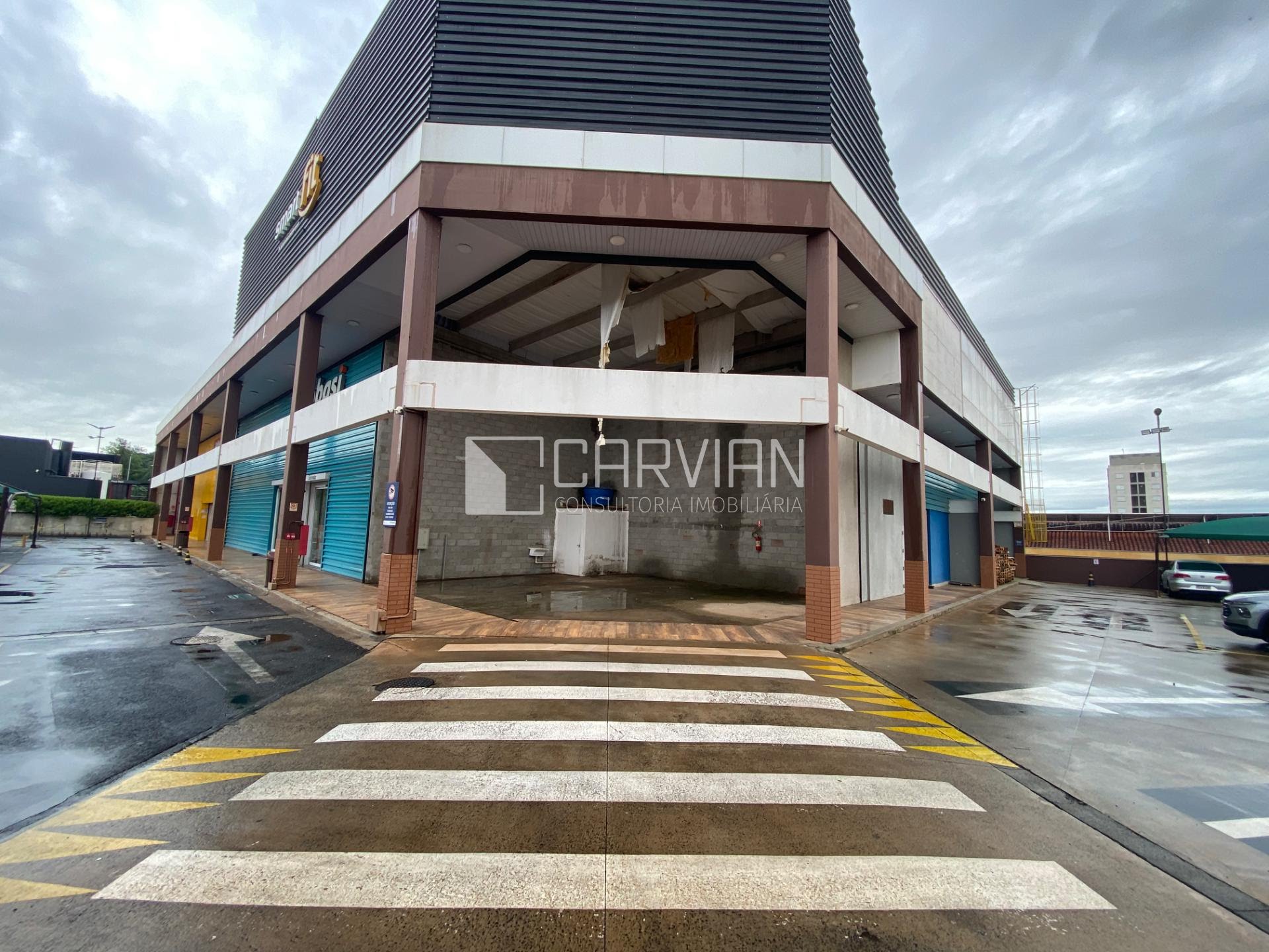 Comercial para alugar com 82m² no Ipiranga, Ribeirão Preto (SP) — foto 10 de 14