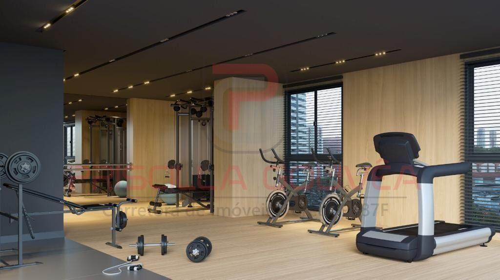 Apartamento à venda com 3 quartos, 3 suítes, 2 vagas e 87m² no Manaíra, João Pessoa (PB) — foto 21 de 27