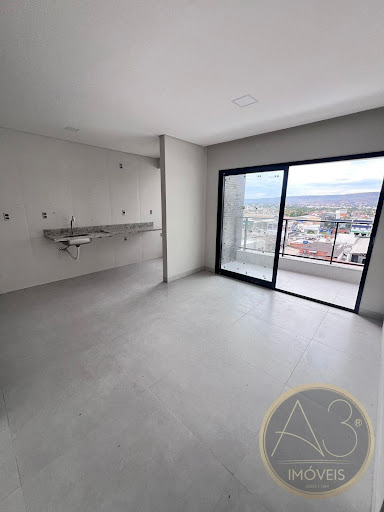 Apartamento em Ouro Branco  -  Barreiras