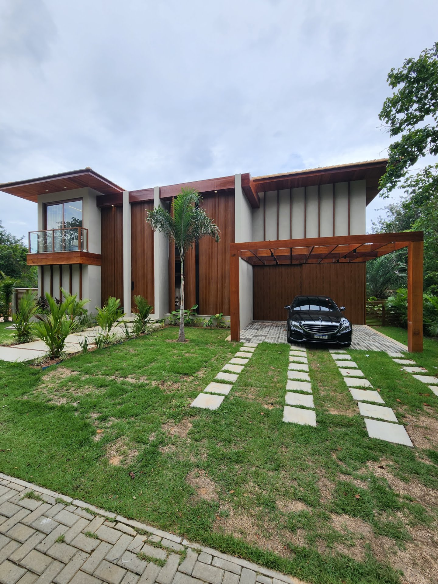 Casa à venda com 6 quartos, 6 suítes, 4 vagas e 400m² no Centro, Mata de São João (BA) — foto 28 de 30