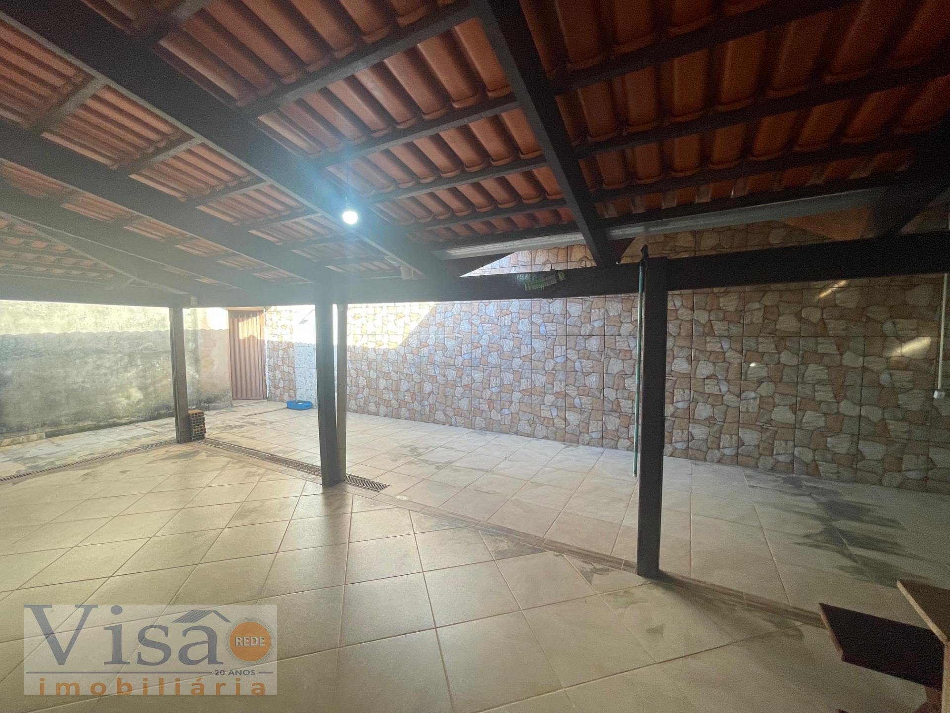 Casa à venda com 3 quartos, 1 suíte, 2 vagas e 250m² no Aparecida, Paracatu (MG) — foto 11 de 25