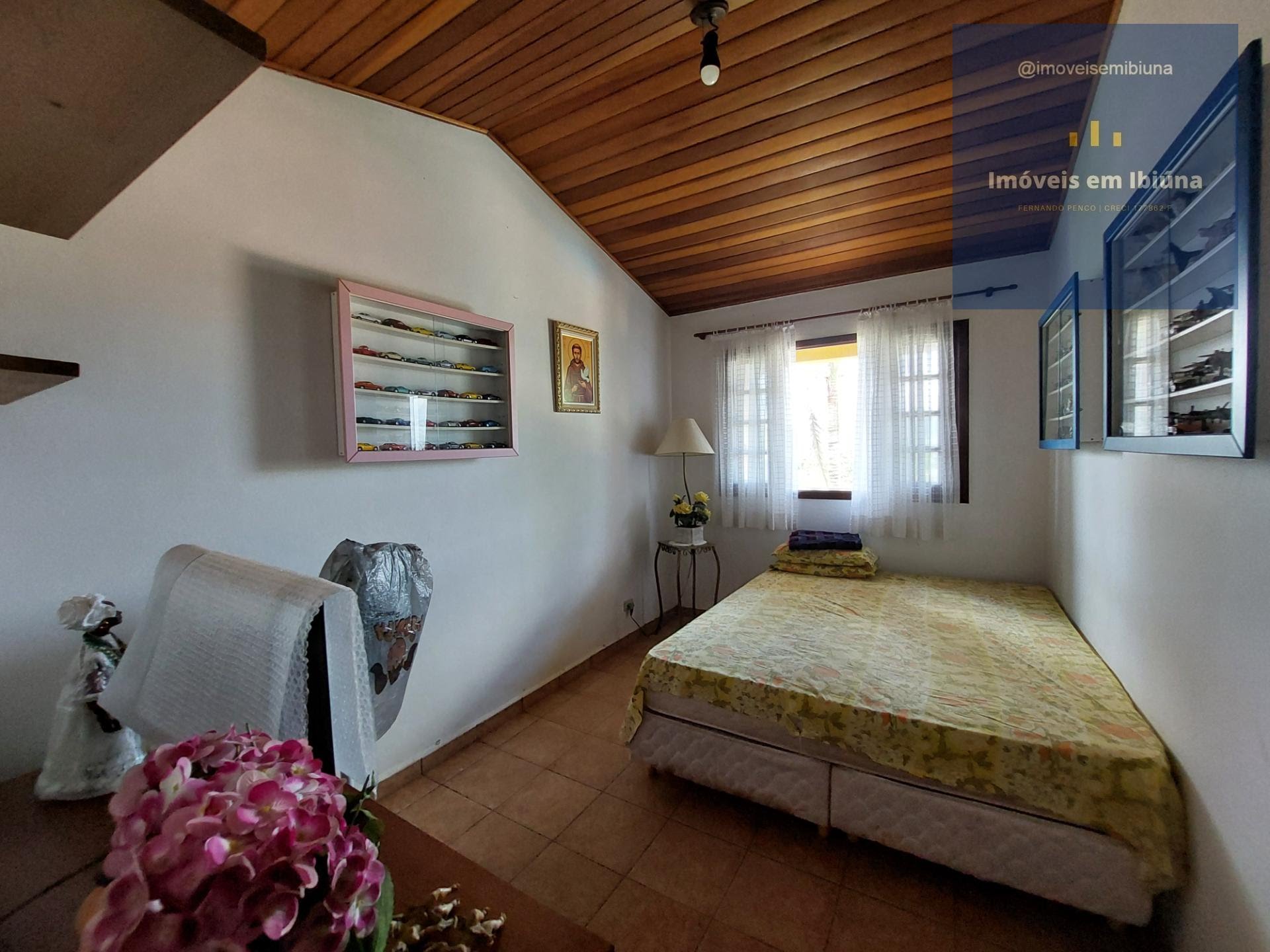Casa à venda com 5 quartos, 4 banheiros, 3 vagas e 1500m² no Paruru, Ibiúna (SP) — foto 28 de 30