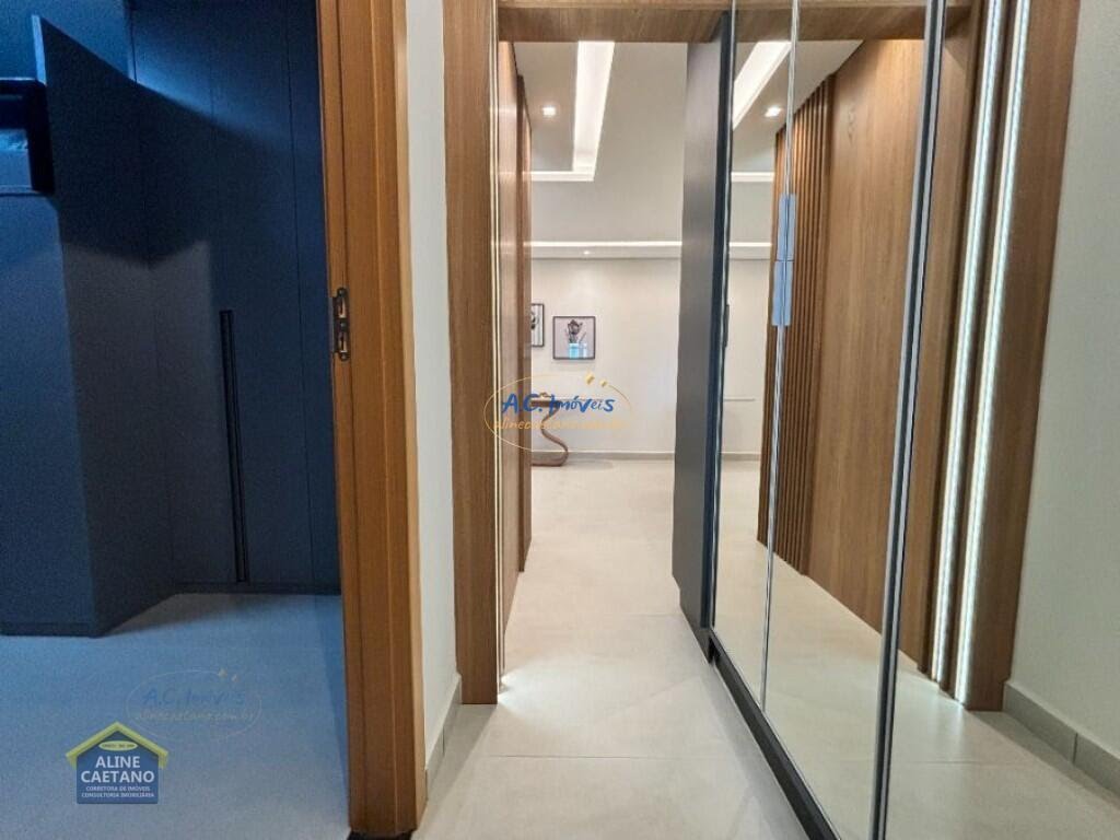 Apartamento à venda com 2 quartos, 1 suíte, 2 vagas e 79m² no Boqueirão, Praia Grande (SP) — foto 13 de 19