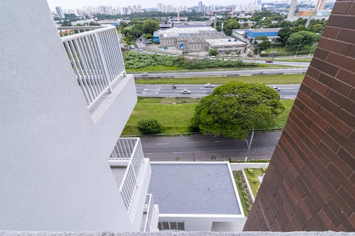 Apartamento à Venda Av General Charles de Gaulle, Parque Sao Domingos/SP