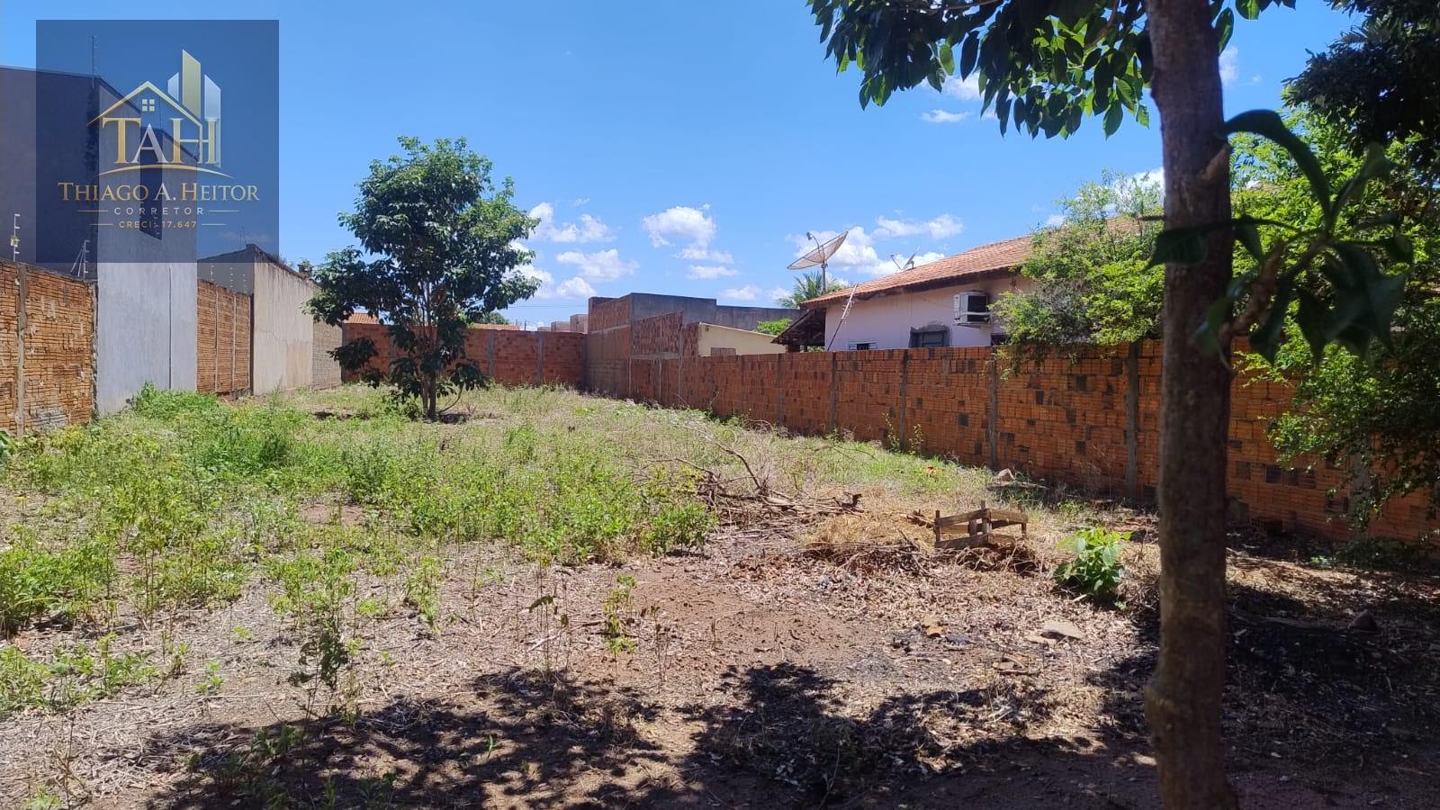 lote nivelado