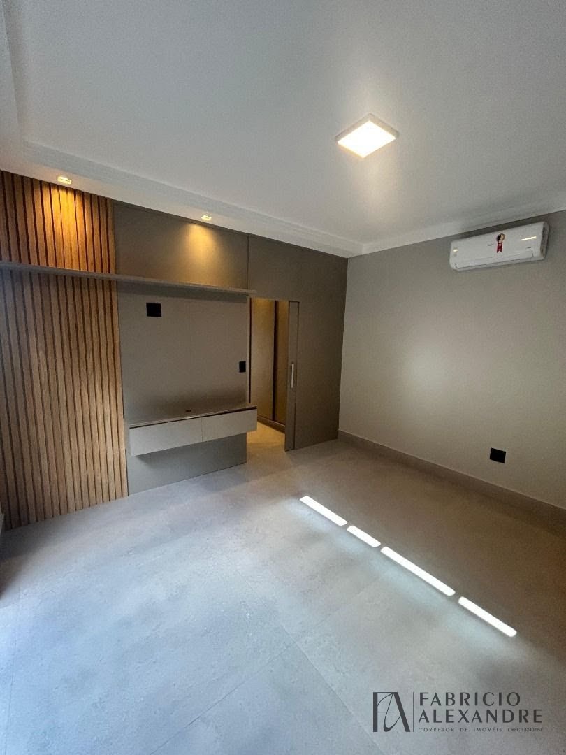 Casa à venda com 4 quartos, 4 suítes, 4 vagas e 265m² no Damha VI, São José do Rio Preto (SP) — foto 17 de 22
