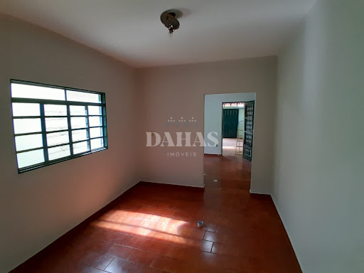 Casa em Santa Terezinha  -  Barretos