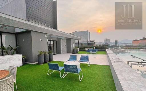Lounge e Piscina