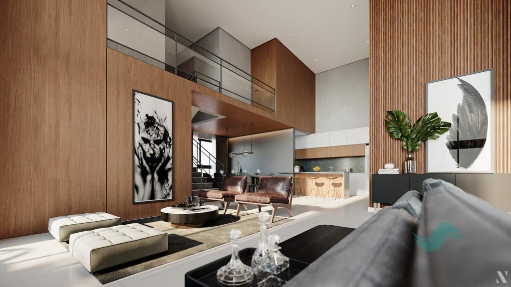 Cobertura à venda com 3 quartos, 3 suítes, 3 vagas e 200m² no Jurerê, Florianópolis (SC) — foto 8 de 17