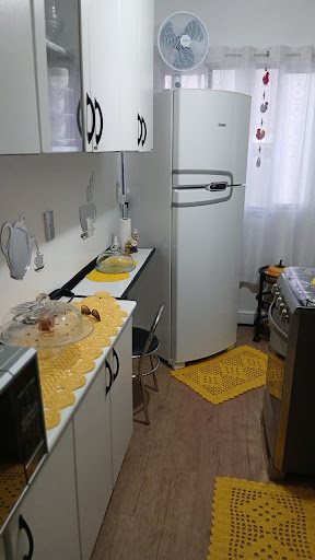 Apartamento padrao em Alto Ipiranga  -  Mogi das Cruzes