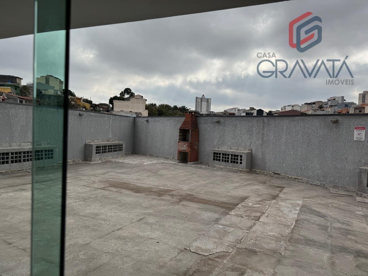 Apartamento à venda com 2 quartos, 1 suíte, 1 vaga e 56m² no Vila Curuçá, Santo André (SP) — foto 19 de 21