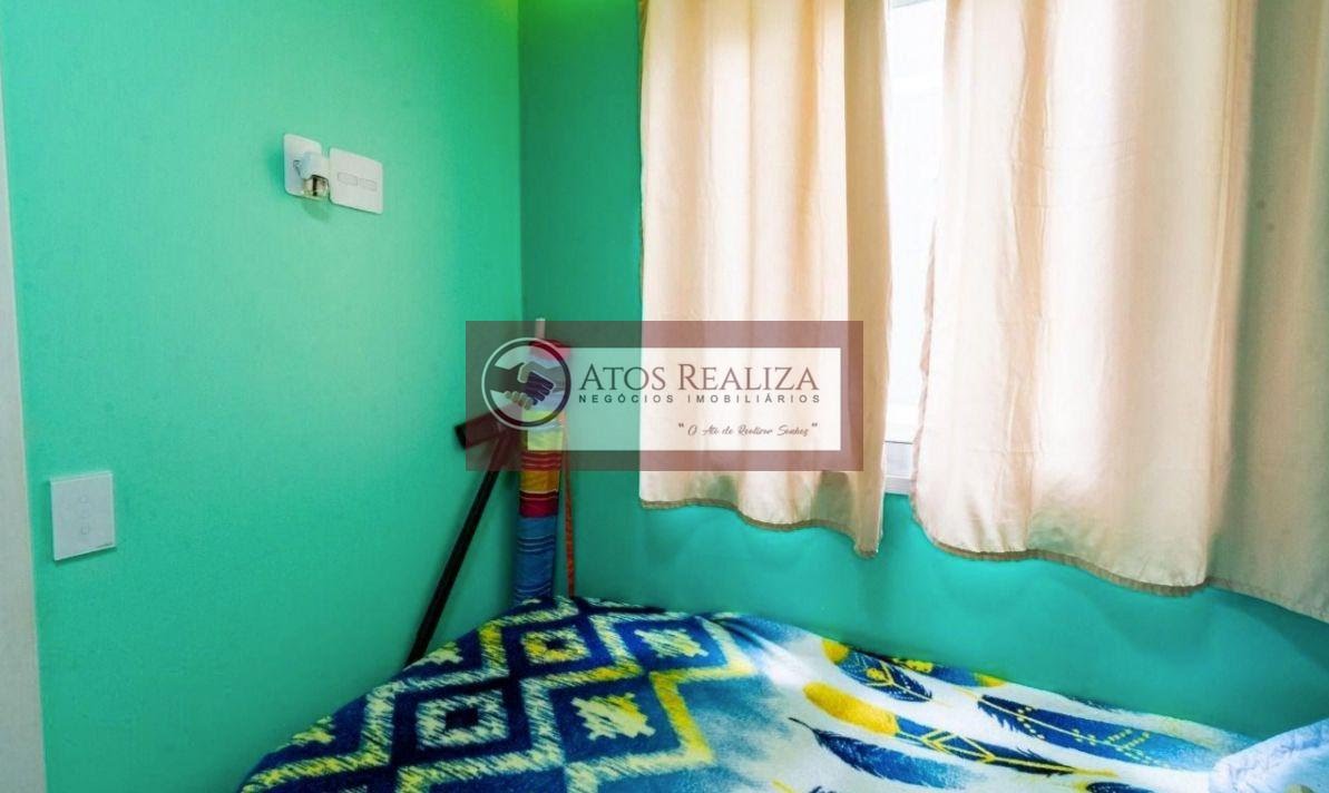 Apartamento à venda com 2 quartos, 1 banheiro, 1 vaga e 35m² no Socorro, São Paulo (SP) — foto 11 de 16