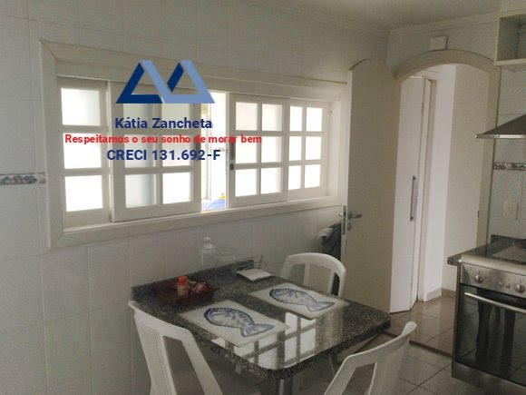 Apartamento à venda com 3 quartos, 1 suíte, 1 vaga e 110m² no Vila Santo Estéfano, São Paulo (SP) — foto 7 de 20