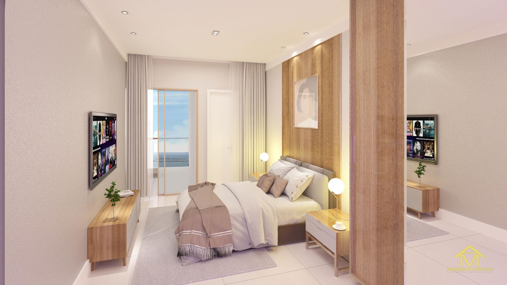 Apartamento à venda com 3 quartos, 1 banheiro, 2 vagas e 98m² no Itapuã, Vila Velha (ES) — foto 11 de 18